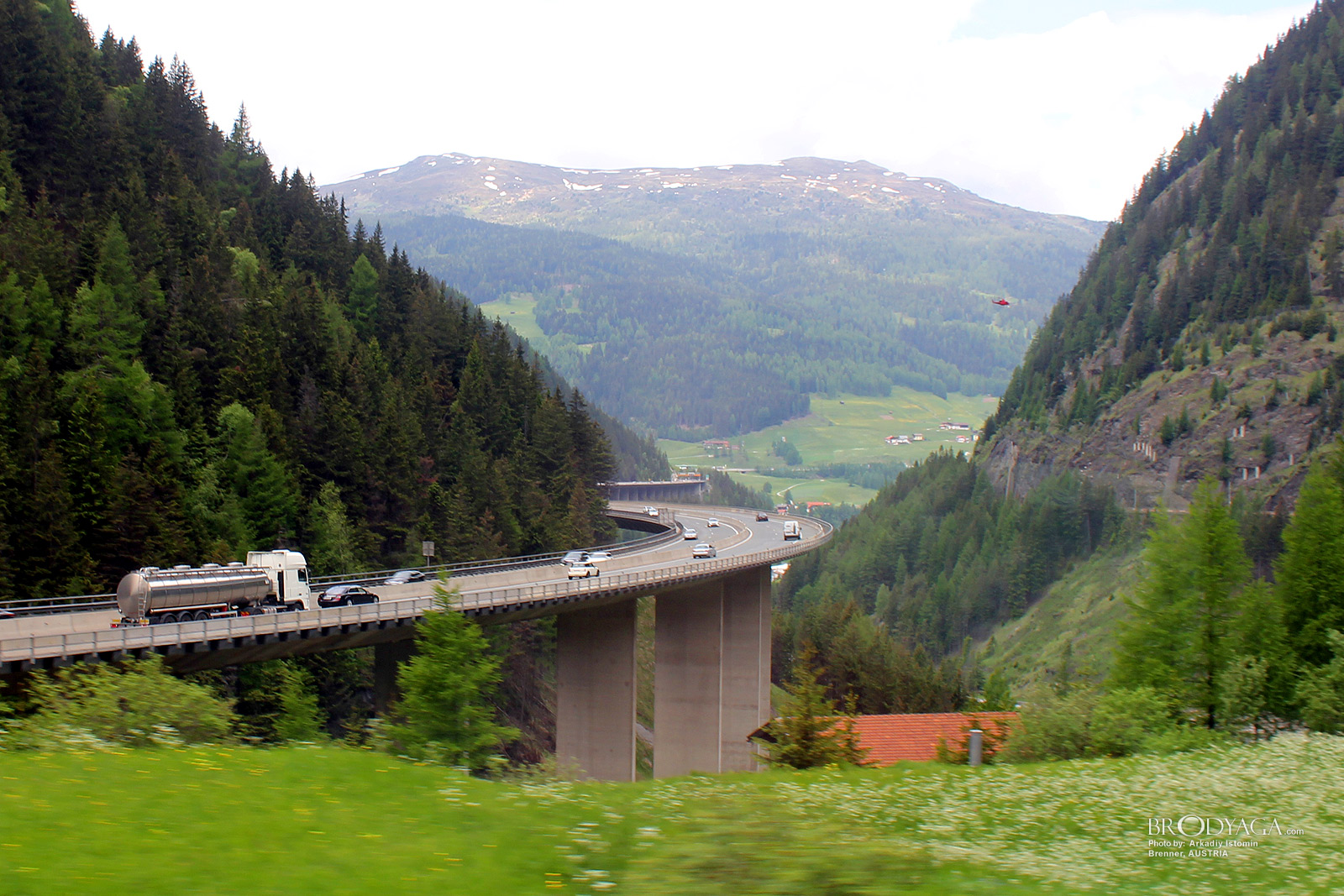 Brenner